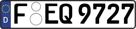 F-EQ9727