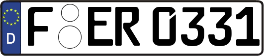 F-ER0331