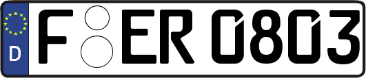 F-ER0803