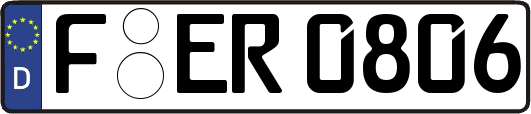 F-ER0806