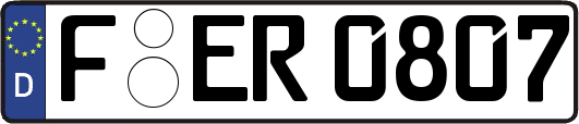 F-ER0807