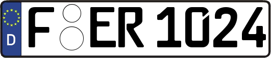 F-ER1024