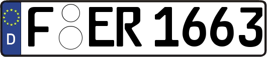 F-ER1663