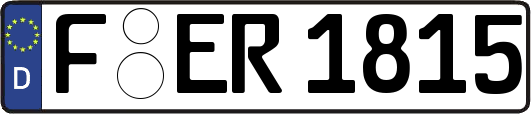 F-ER1815