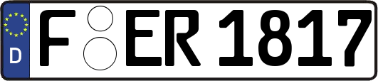 F-ER1817