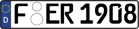 F-ER1908