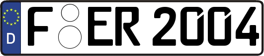 F-ER2004