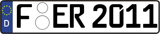 F-ER2011