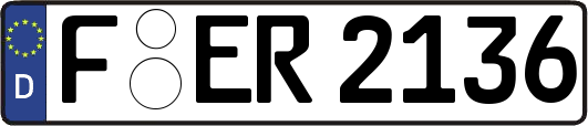 F-ER2136