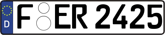 F-ER2425