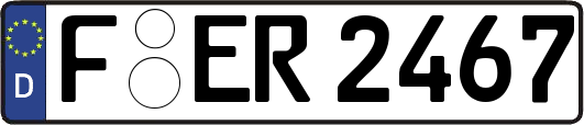 F-ER2467