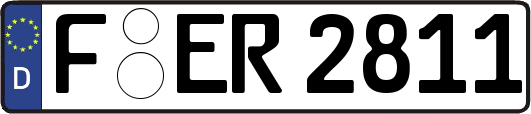 F-ER2811