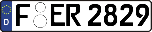 F-ER2829