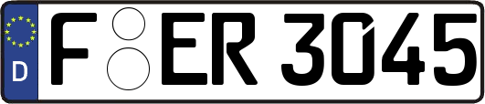 F-ER3045