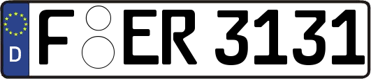 F-ER3131