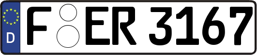 F-ER3167