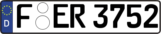 F-ER3752