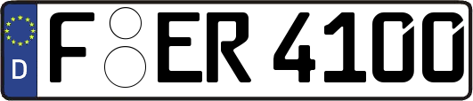 F-ER4100