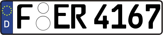 F-ER4167