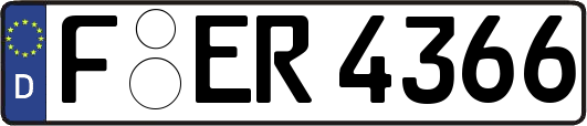 F-ER4366