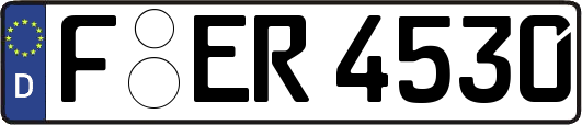 F-ER4530