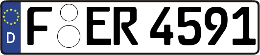 F-ER4591