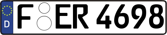 F-ER4698