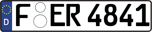 F-ER4841