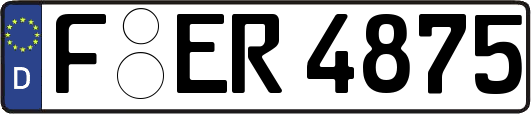 F-ER4875
