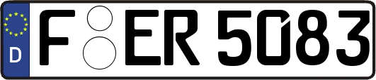 F-ER5083