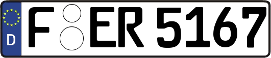 F-ER5167