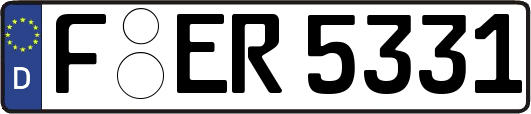 F-ER5331