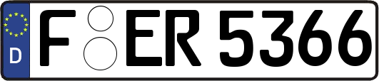 F-ER5366
