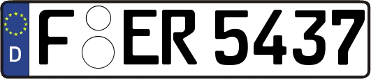 F-ER5437