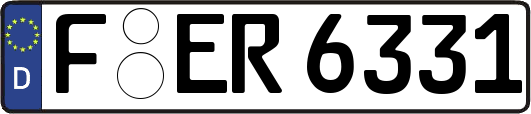 F-ER6331