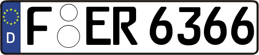 F-ER6366