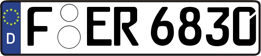 F-ER6830