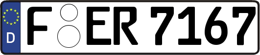 F-ER7167