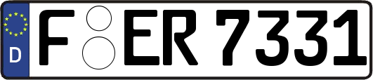 F-ER7331