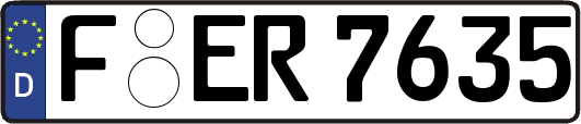 F-ER7635