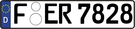 F-ER7828