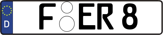 F-ER8