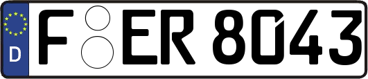 F-ER8043
