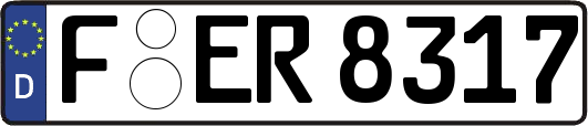 F-ER8317
