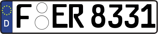 F-ER8331