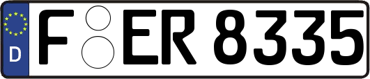F-ER8335