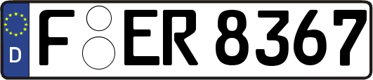 F-ER8367