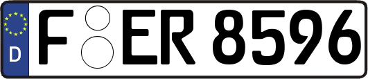 F-ER8596