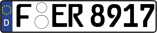 F-ER8917
