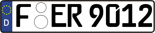 F-ER9012